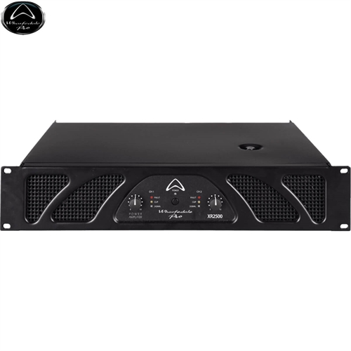 Cục Đẩy Công Suất Wharfedale XR2500